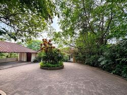 Jalan Kampong Chantek (D21), Detached #620125741